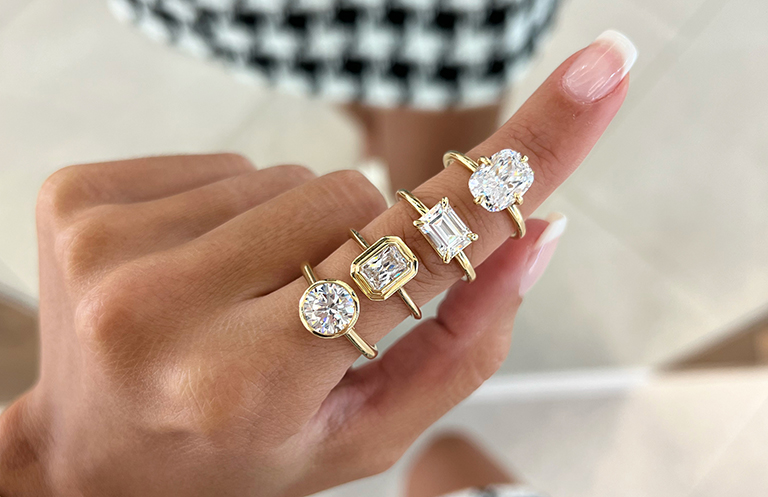 Discover Bridal Collection